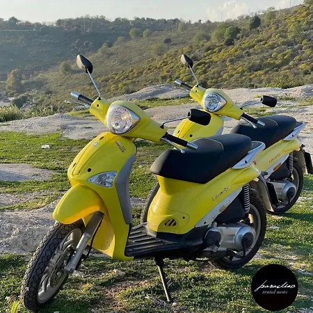 Sadiku With Sea View