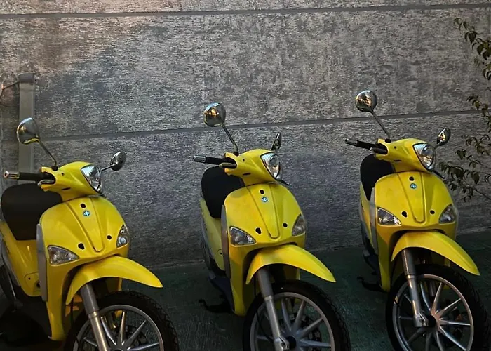 Sadiku With Sea View * Sarandë