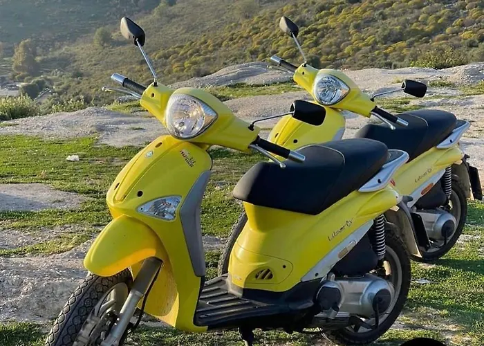 Sadiku With Sea View