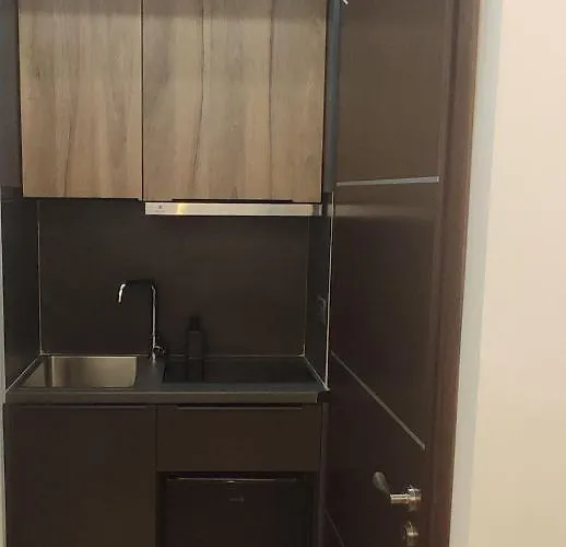 Sadiku With Sea View * Sarandë