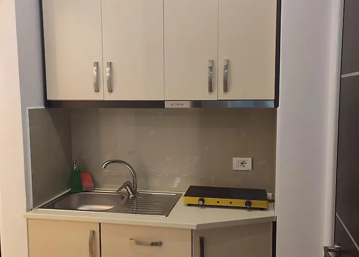 Sadiku With Sea View