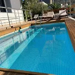 Apartments Sadiku With Swimming Pool & Jacuzzi Lejlighed *