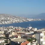 Apartments Sadiku With Swimming Pool & Jacuzzi Lejlighed Sarandë