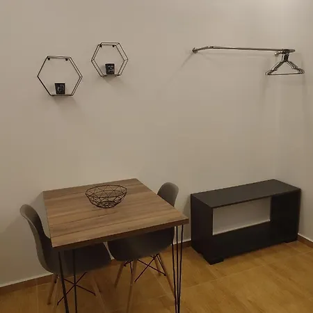 Sadiku With Sea View Sarandë