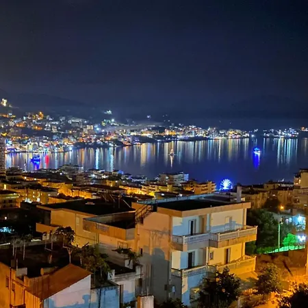 Sadiku With Sea View * Sarandë