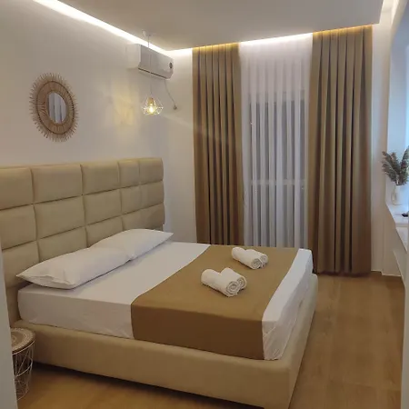Apartment Sadiku With Sea View *