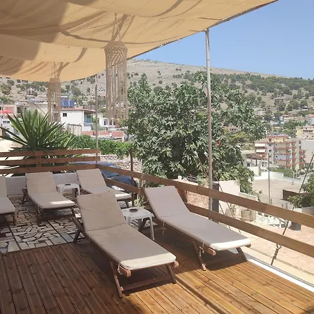 Apartment Sadiku With Sea View *