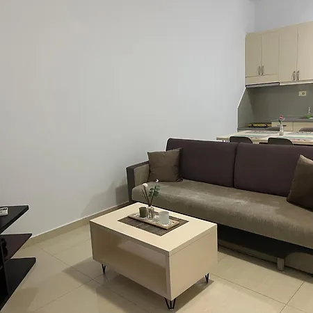 Sadiku With Sea View *