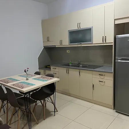Apartment Sadiku With Sea View *