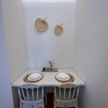 Appartement Sadiku With Sea View Sarandë