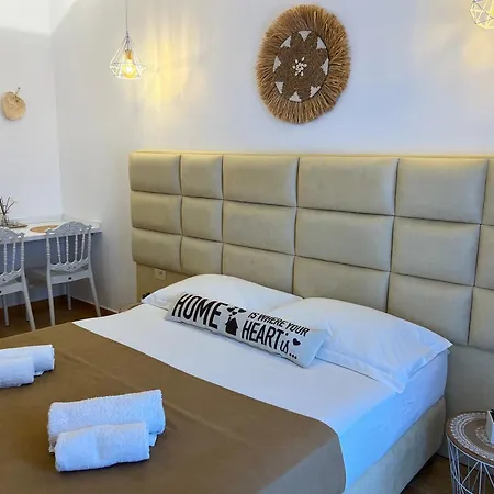 Sadiku With Sea View *